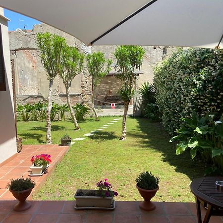 بيزا Victoria House B&B المظهر الخارجي الصورة