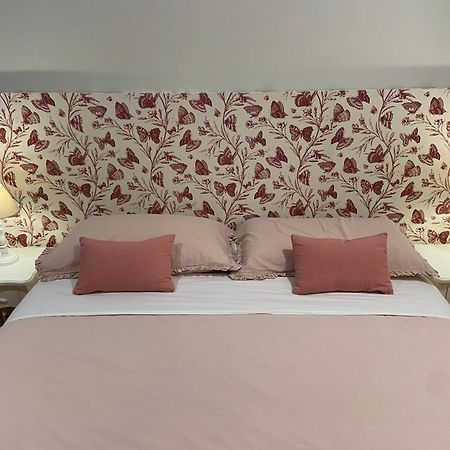بيزا Victoria House B&B المظهر الخارجي الصورة
