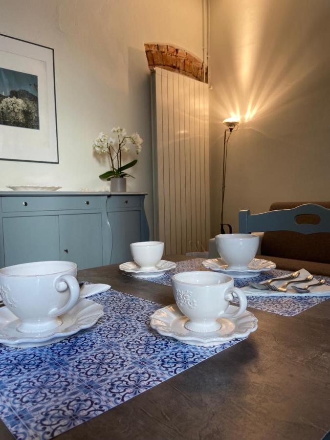بيزا Victoria House B&B المظهر الخارجي الصورة