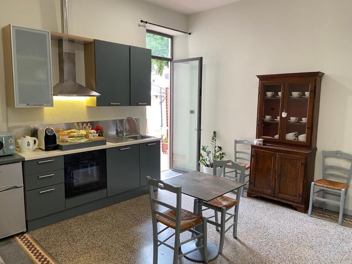 بيزا Victoria House B&B المظهر الخارجي الصورة