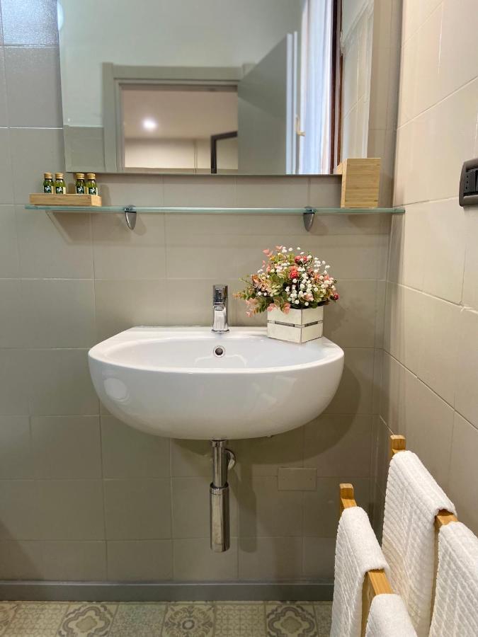 بيزا Victoria House B&B المظهر الخارجي الصورة
