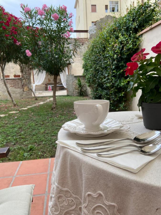 بيزا Victoria House B&B المظهر الخارجي الصورة