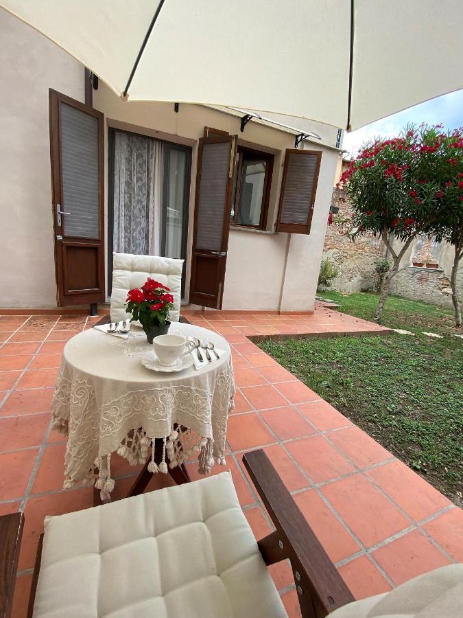 بيزا Victoria House B&B المظهر الخارجي الصورة