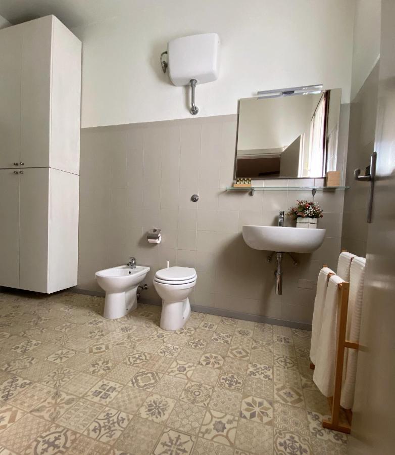 بيزا Victoria House B&B المظهر الخارجي الصورة