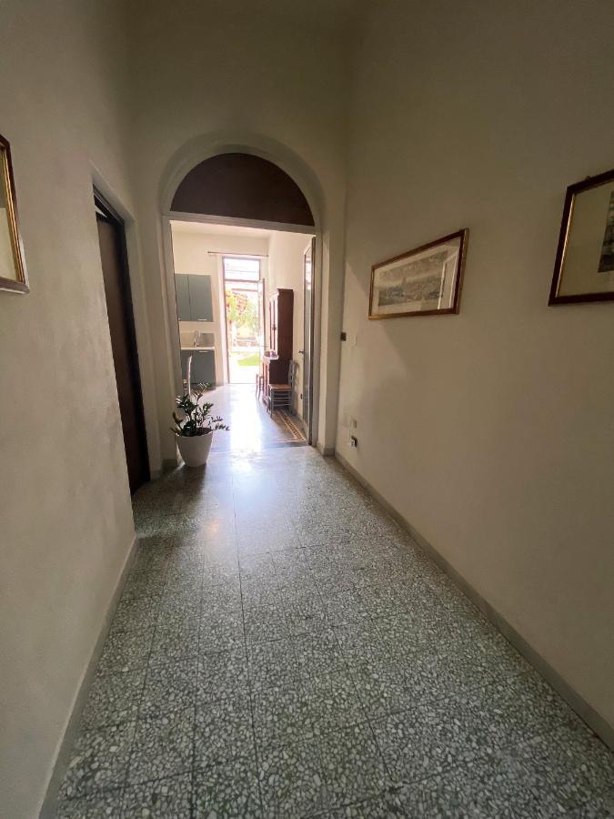 بيزا Victoria House B&B المظهر الخارجي الصورة