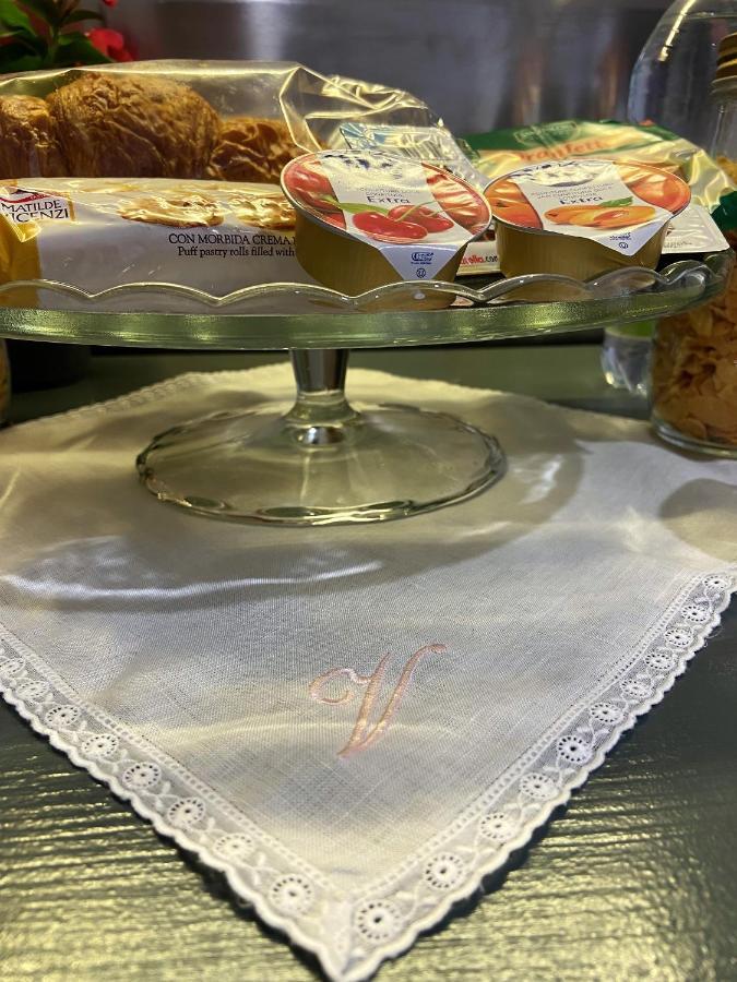 بيزا Victoria House B&B المظهر الخارجي الصورة