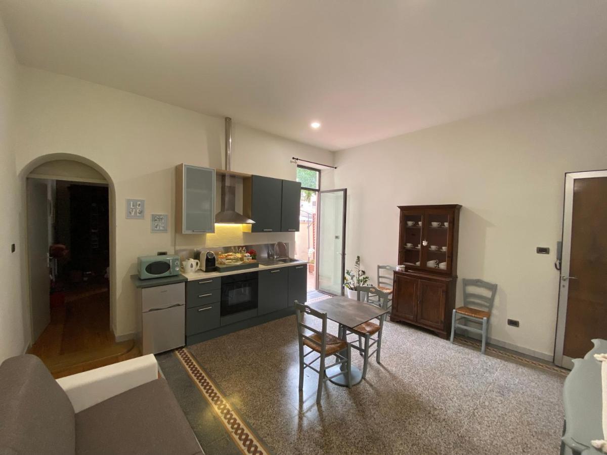 بيزا Victoria House B&B المظهر الخارجي الصورة