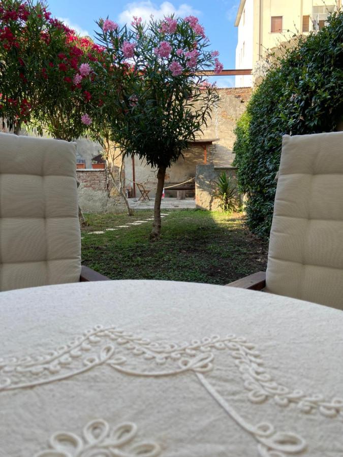 بيزا Victoria House B&B المظهر الخارجي الصورة