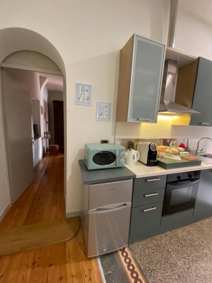 بيزا Victoria House B&B المظهر الخارجي الصورة