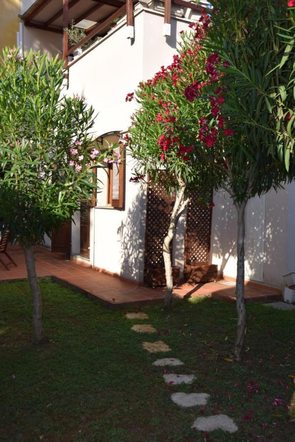 بيزا Victoria House B&B المظهر الخارجي الصورة