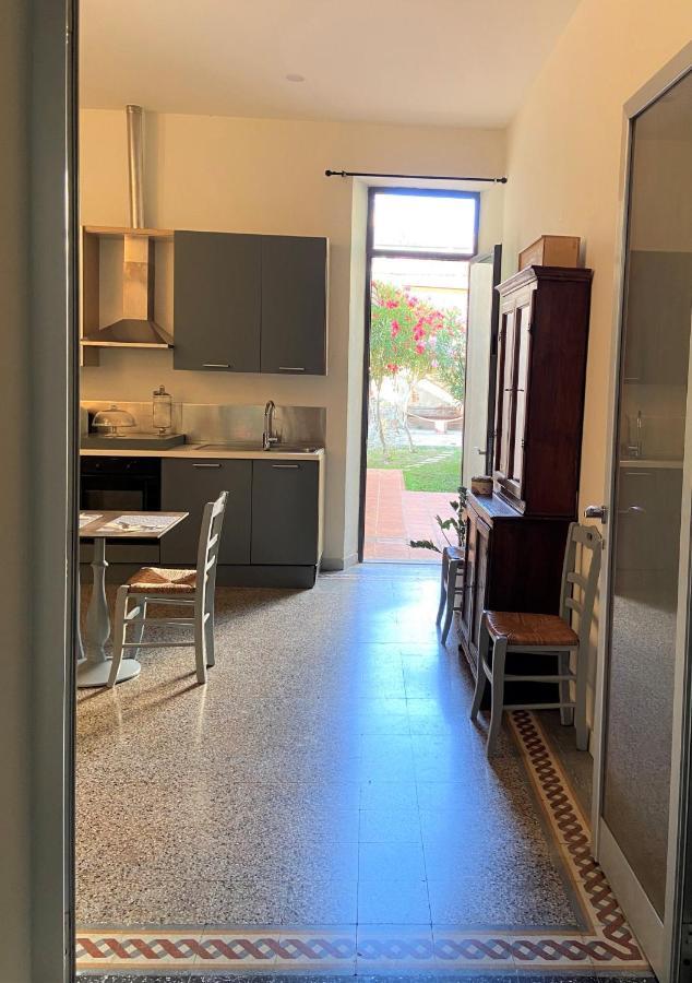 بيزا Victoria House B&B المظهر الخارجي الصورة