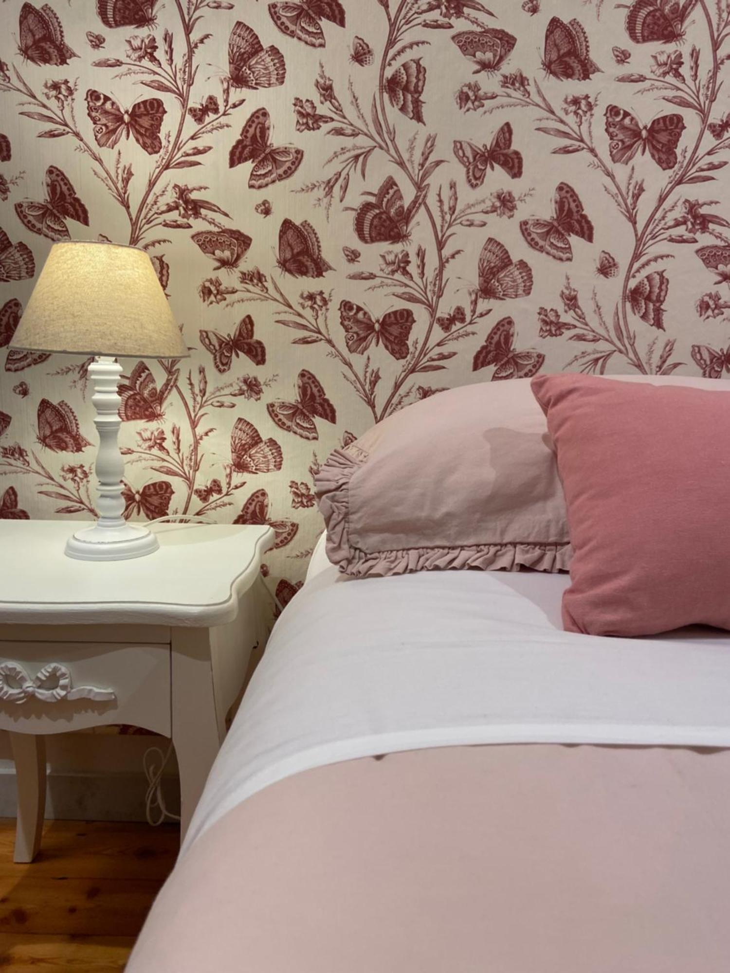 بيزا Victoria House B&B المظهر الخارجي الصورة