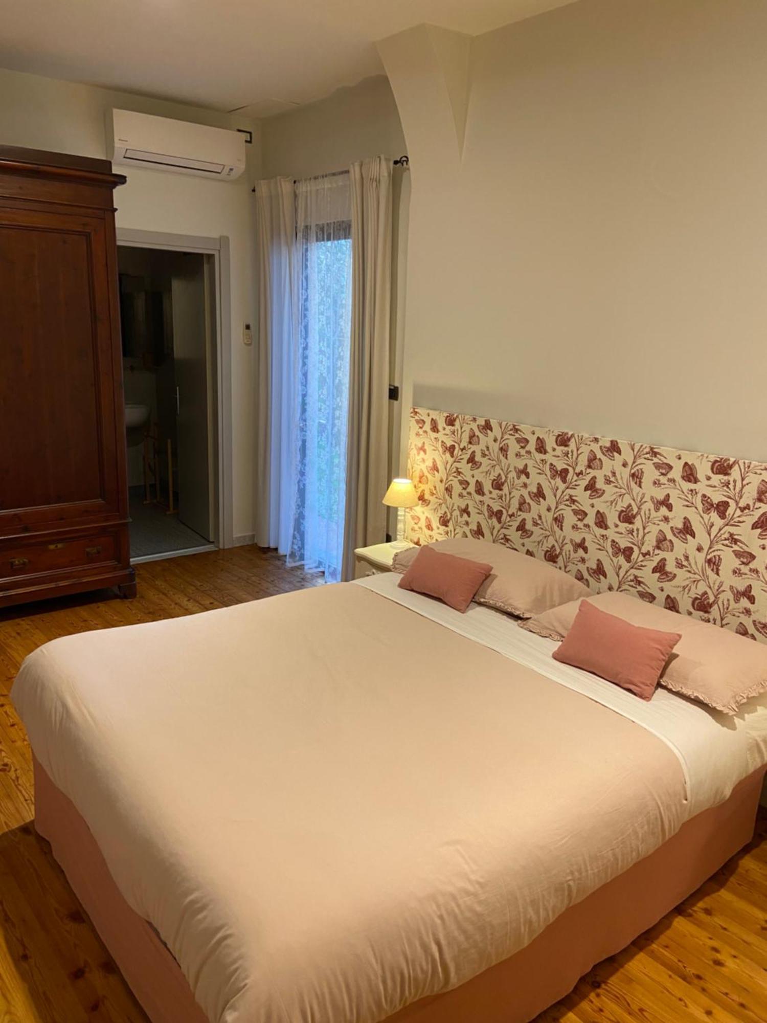 بيزا Victoria House B&B المظهر الخارجي الصورة