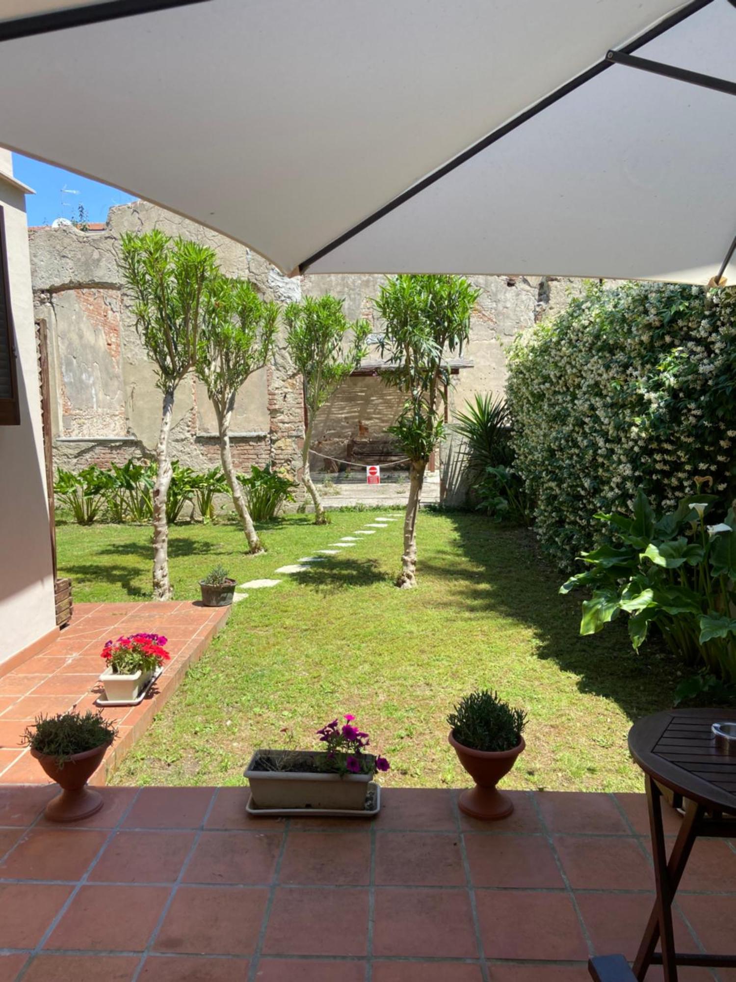بيزا Victoria House B&B المظهر الخارجي الصورة