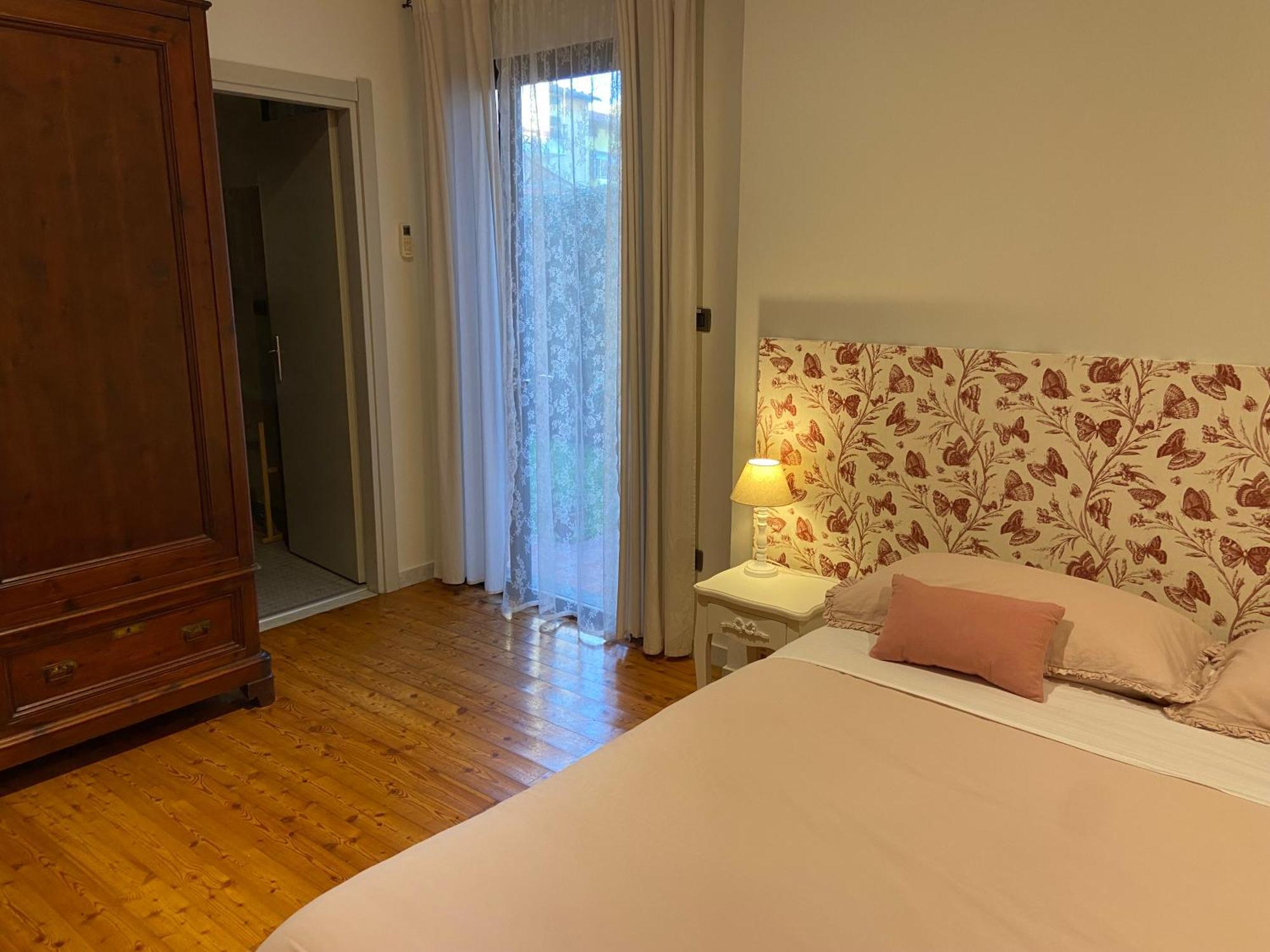 بيزا Victoria House B&B المظهر الخارجي الصورة