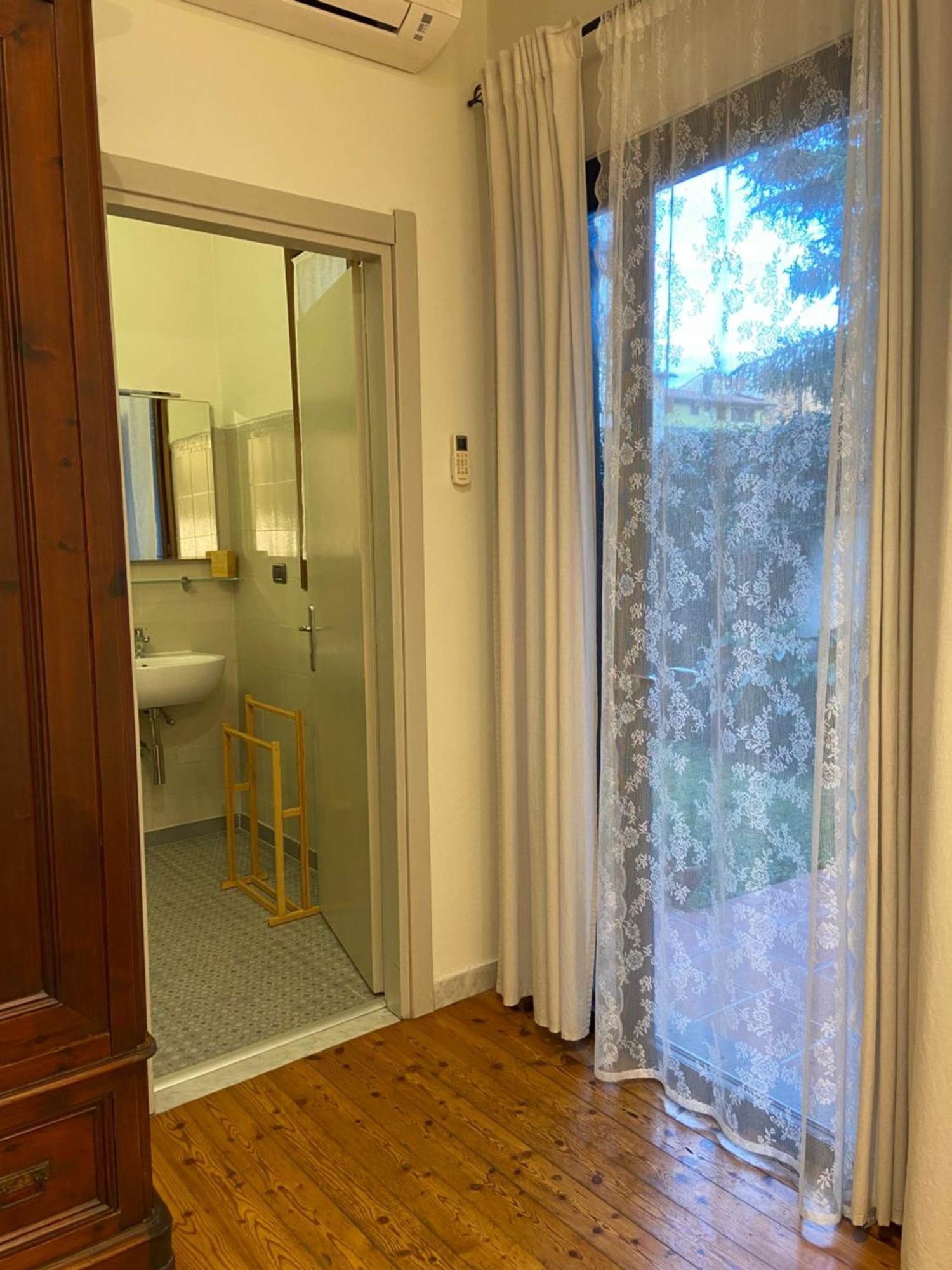 بيزا Victoria House B&B المظهر الخارجي الصورة