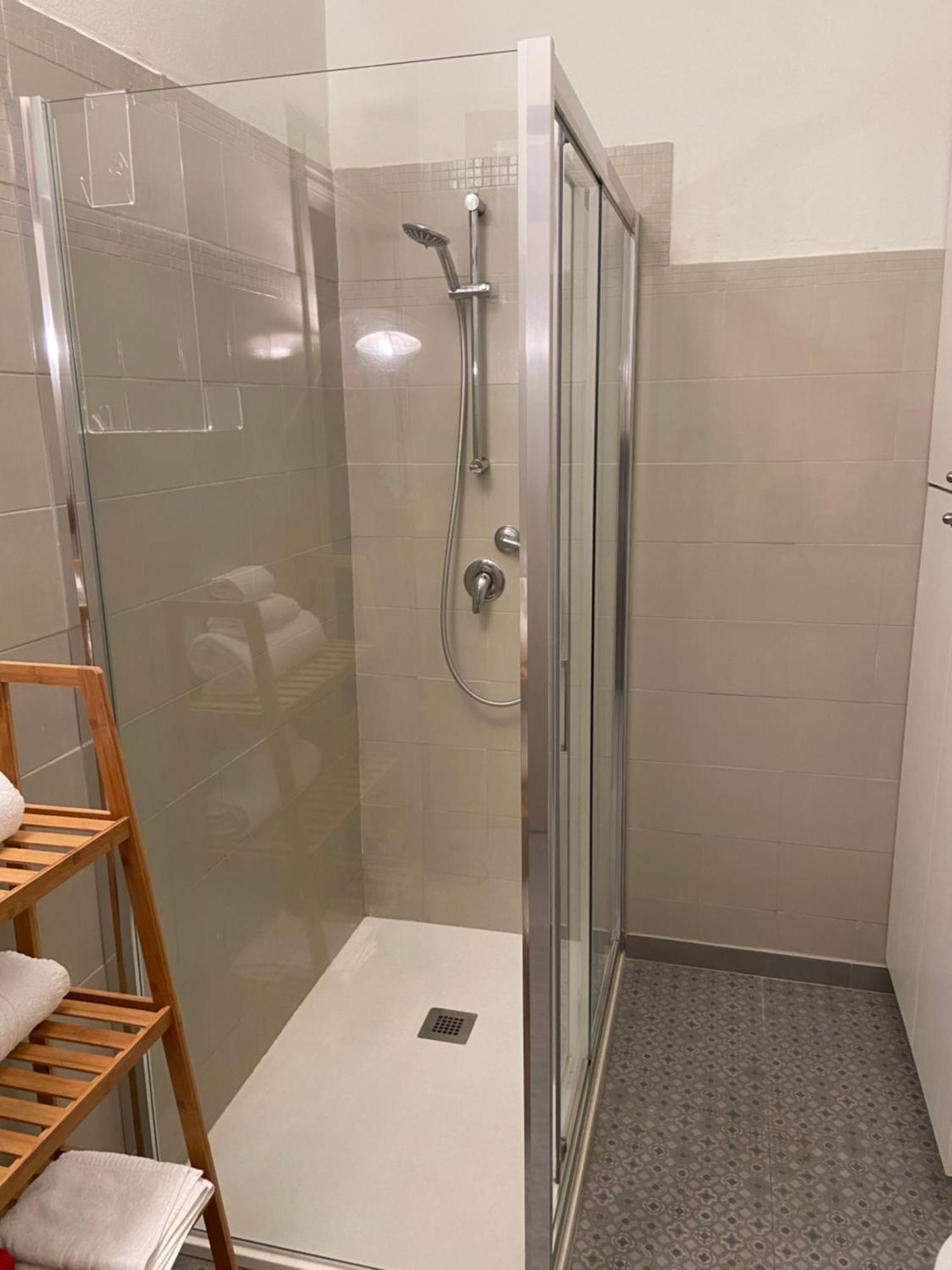 بيزا Victoria House B&B المظهر الخارجي الصورة
