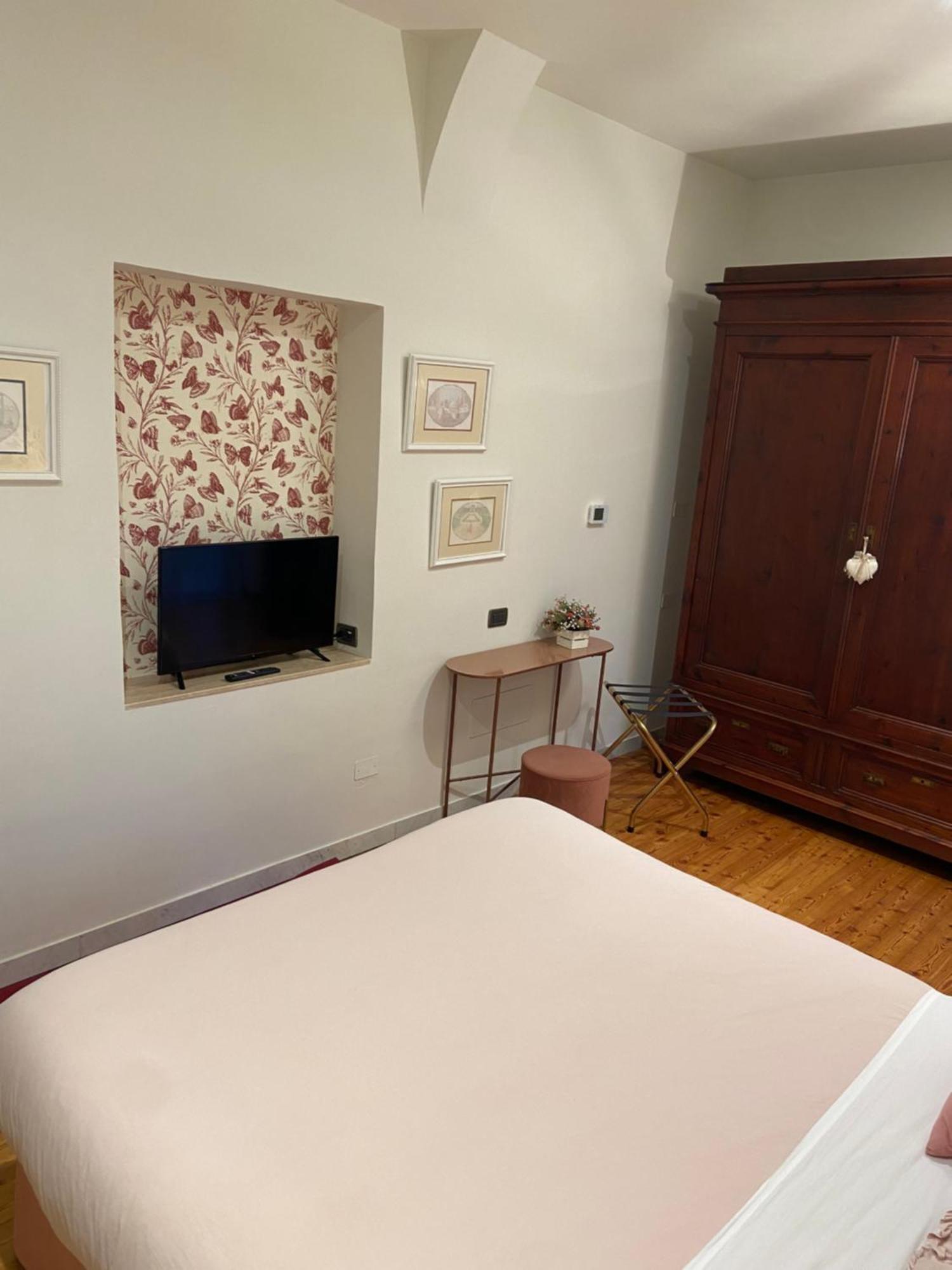 بيزا Victoria House B&B المظهر الخارجي الصورة