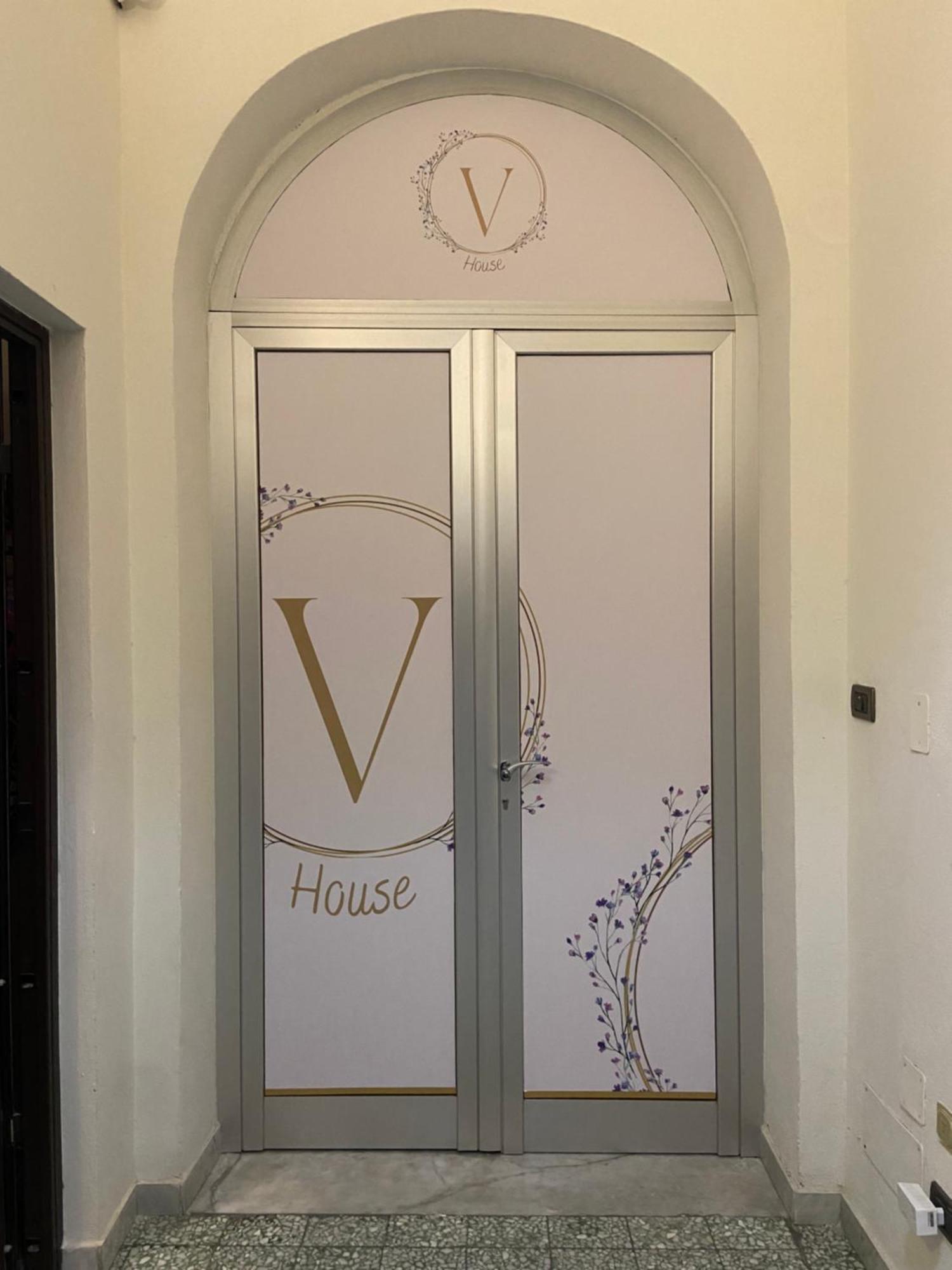 بيزا Victoria House B&B المظهر الخارجي الصورة