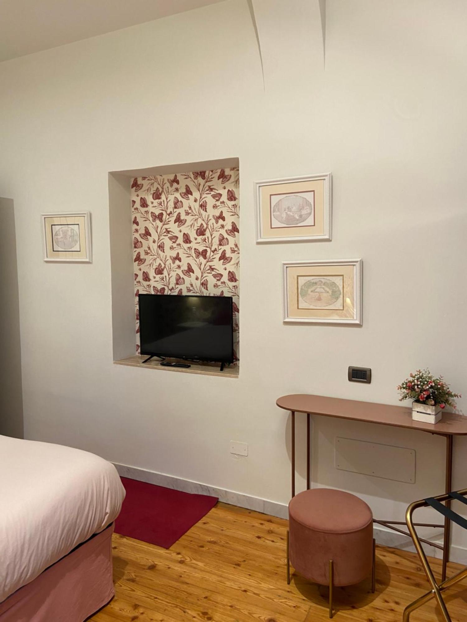 بيزا Victoria House B&B المظهر الخارجي الصورة