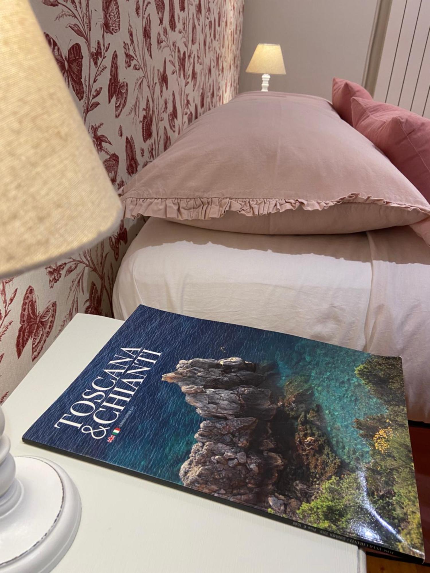 بيزا Victoria House B&B المظهر الخارجي الصورة